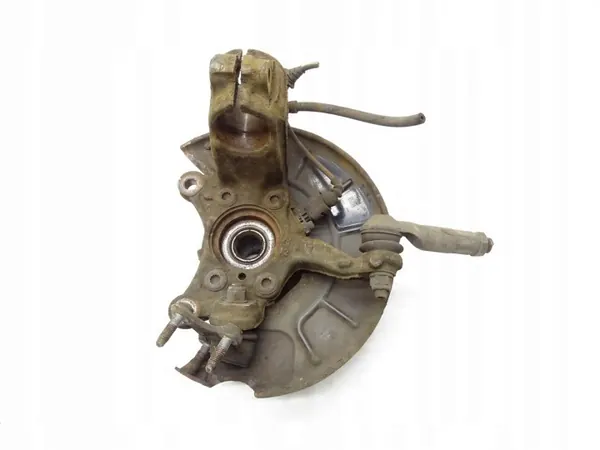 Oikea Etupyörännavan OEM 5N0400054T Audi Q3 8U image 3