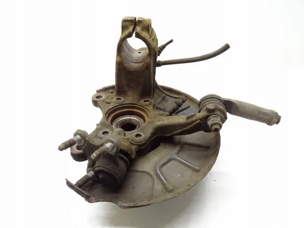 Oikea Etupyörännavan OEM 5N0400054T Audi Q3 8U image 4