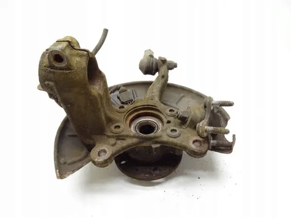 Oikea Etupyörännavan OEM 5N0400054T Audi Q3 8U image 5