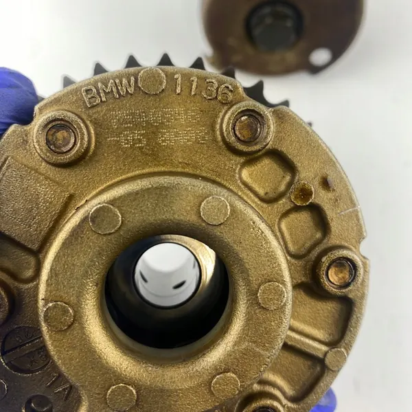 VANOS-variator BMW 1 3 5 6 7 X6 F10 F11 E60 E61 E81 E82 E87 E90 E91 image 3