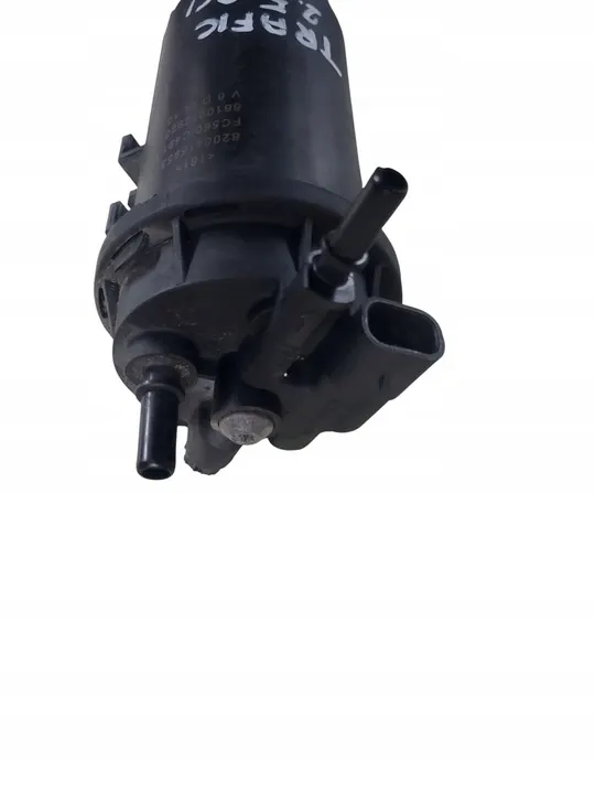 Polttoainesuodattimen kotelo Renault Trafic II 2.5 DCI 8200416953 image 3