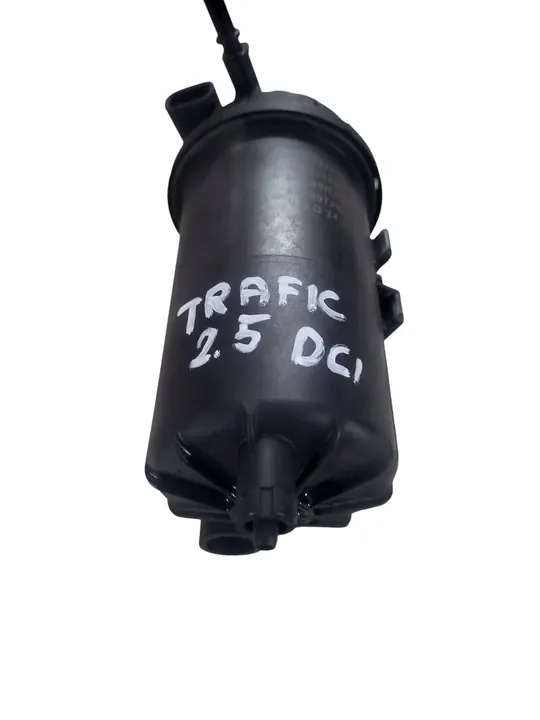 Polttoainesuodattimen kotelo Renault Trafic II 2.5 DCI 8200416953 image 5