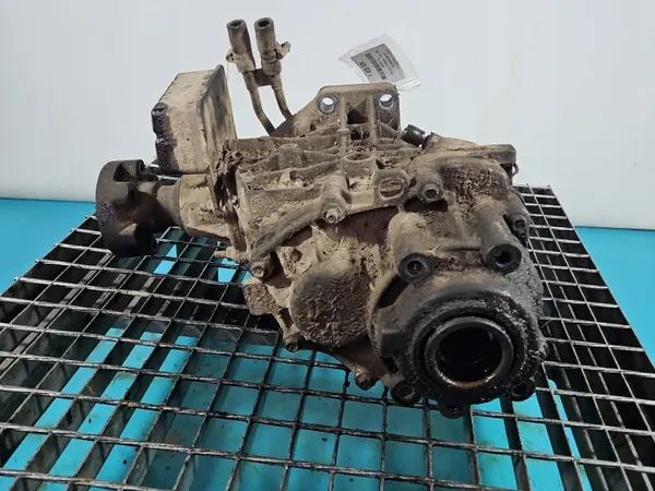 Land Rover OEM IMPRK1433024 Reducer för Freelander I 1.8 image 3