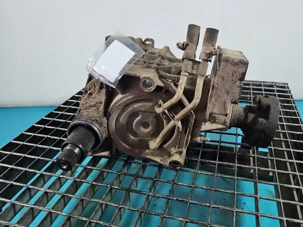 Land Rover OEM IMPRK1433024 Reducer för Freelander I 1.8 image 5