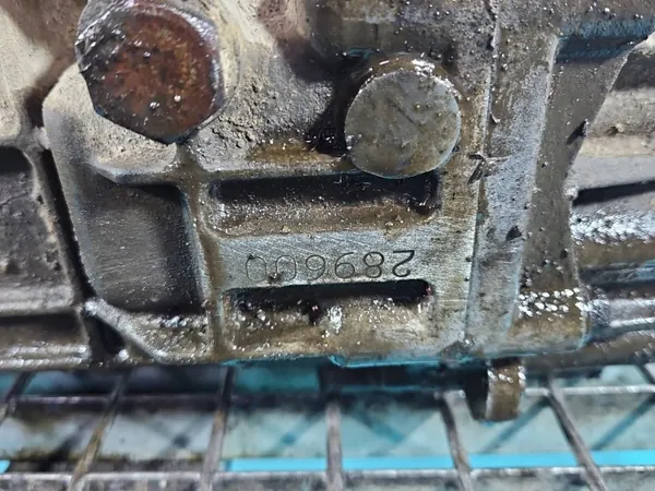Land Rover OEM IMPRK1433024 Reducer för Freelander I 1.8 image 6