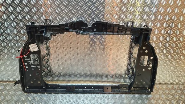 Etuvahvistin 52098830 Fiat 500X 2013- image 2