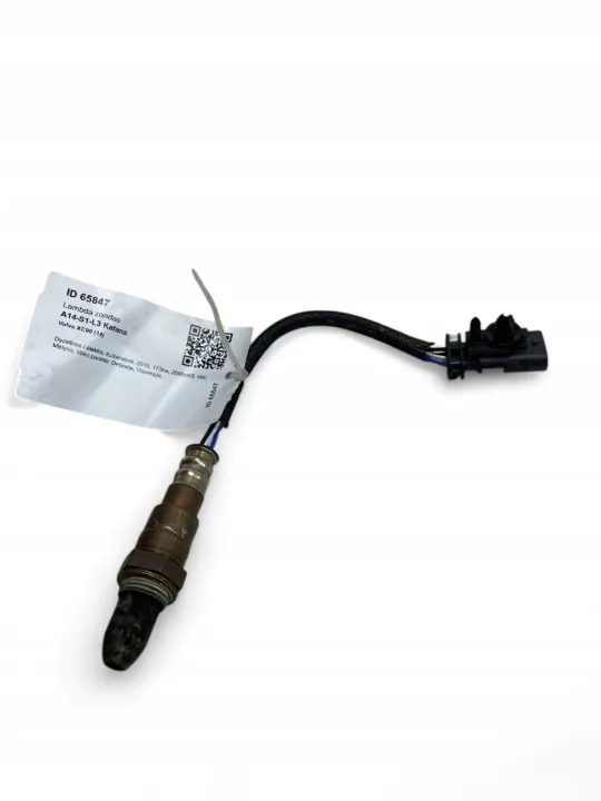 Sonda Lambda Volvo XC90 2019 OEM 31439812 image 2