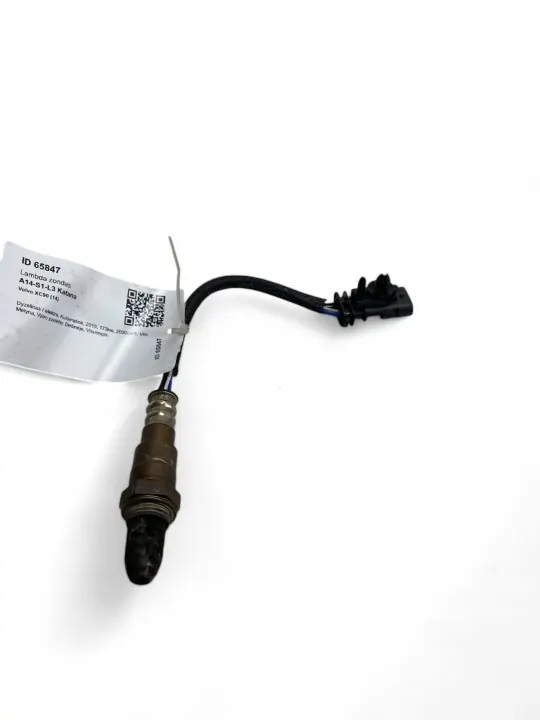 Sonda Lambda Volvo XC90 2019 OEM 31439812 image 3