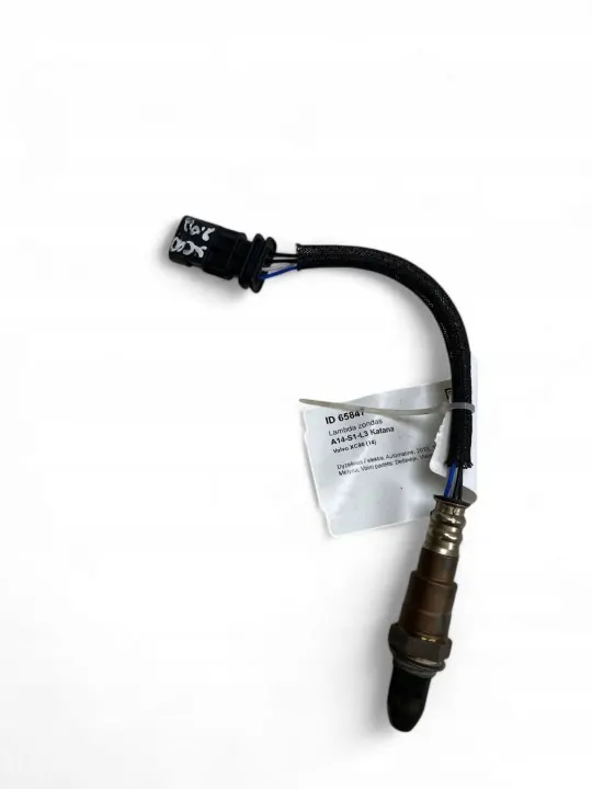 Sonda Lambda Volvo XC90 2019 OEM 31439812 image 6