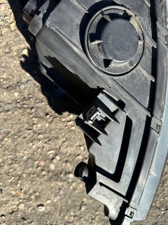 KIA SPORTAGE III Faro Derecho Original Kia 921023U210 image 5