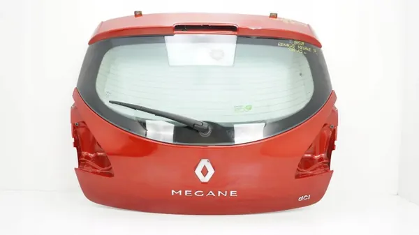 Heckklappe OEM 360207866 für Renault Megane III 08-12 image 2