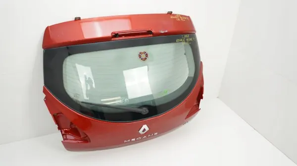 Heckklappe OEM 360207866 für Renault Megane III 08-12 image 3