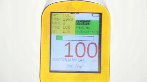 Heckklappe OEM 360207866 für Renault Megane III 08-12 image 7