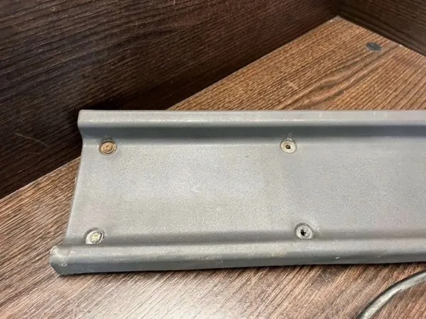 OEM 500331412 Oikea liukuoven liitin Iveco Daily image 6