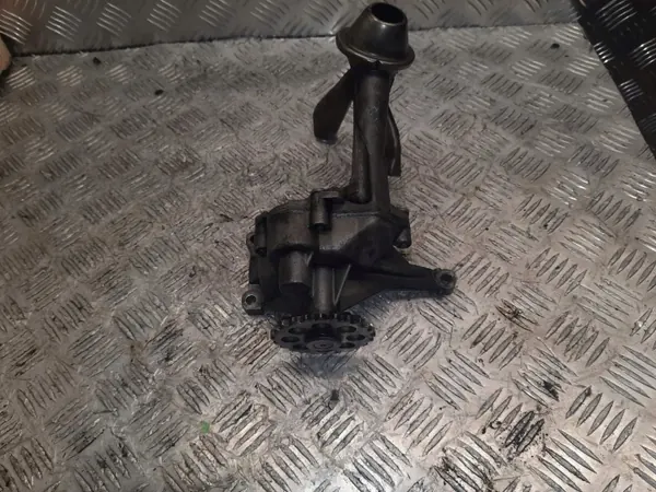 Pompe à huile Mercedes Sprinter 2.7 CDI OEM 6061810901 image 4