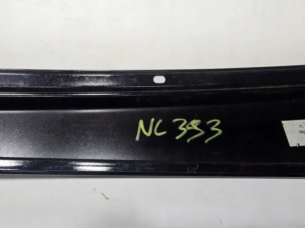 BMW X3 F25 Pilaarbekleding Rechts Achter OEM 7250380 image 4