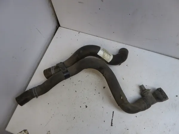 SEAT LEON II LIFT Vesiputki 1.2 TSI image 2