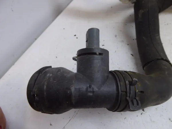 SEAT LEON II LIFT Vesiputki 1.2 TSI image 6