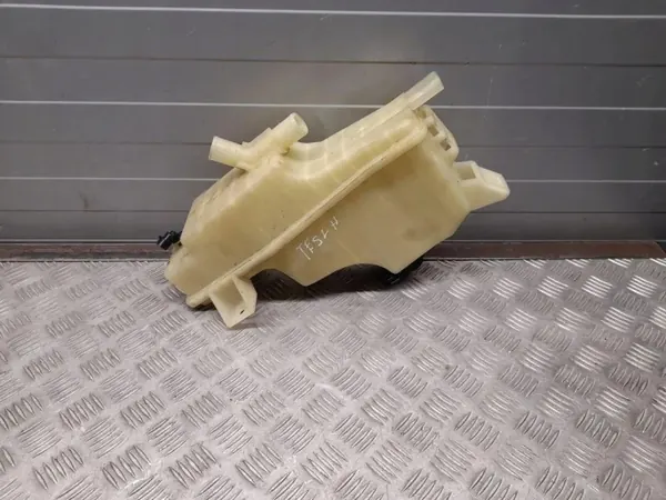 Tesla Model S OEM 600733900B Ausgleichsbehälter Gebraucht image 2