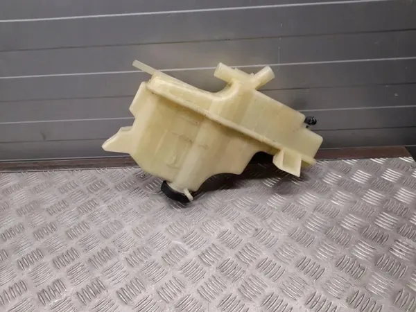 Tesla Model S OEM 600733900B Ausgleichsbehälter Gebraucht image 5