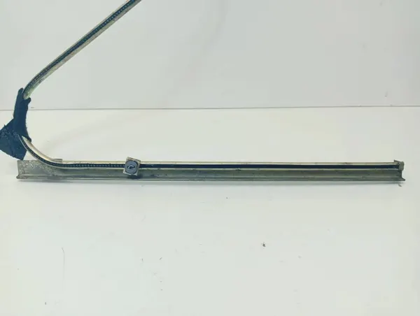 VW T3 Fronttür-Fensterheber OEM 6269 - Gebraucht image 3