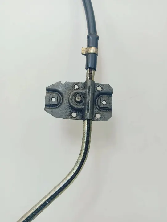VW T3 Fronttür-Fensterheber OEM 6269 - Gebraucht image 4