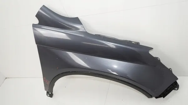 Aile avant droite OEM 360203389 pour Honda CR-V III image 3