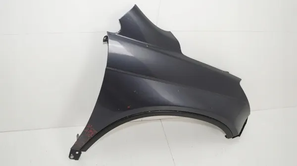Aile avant droite OEM 360203389 pour Honda CR-V III image 4