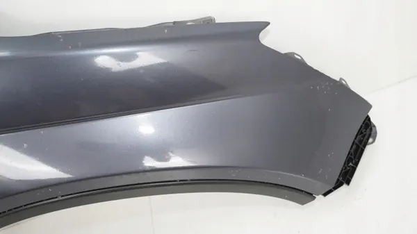 Aile avant droite OEM 360203389 pour Honda CR-V III image 6