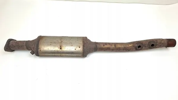 Catalisador DPF Jeep Compass 2019 52084271 image 2