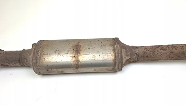 Catalisador DPF Jeep Compass 2019 52084271 image 3