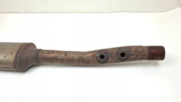 Catalisador DPF Jeep Compass 2019 52084271 image 4