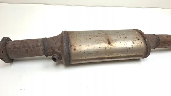 Catalisador DPF Jeep Compass 2019 52084271 image 5