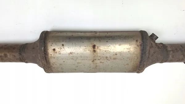 Catalisador DPF Jeep Compass 2019 52084271 image 6