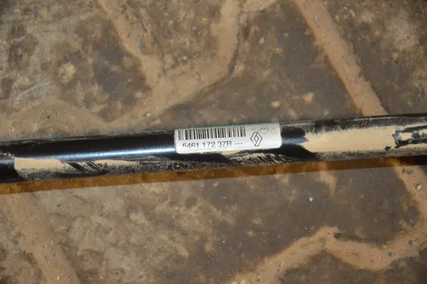 Stabilizzatore Renault Captur 546117237R image 2