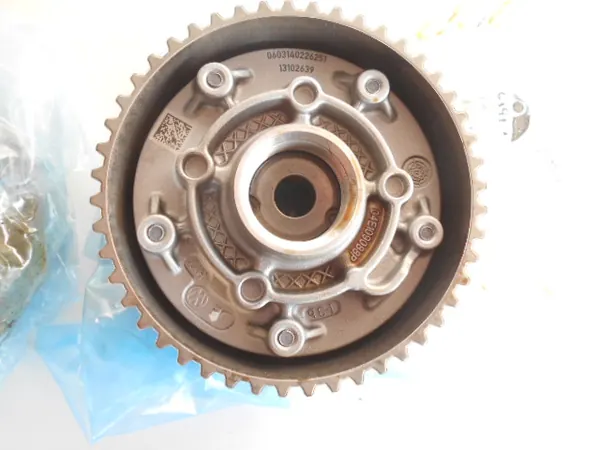 VW Audi Skoda Seat Variabel Ventiltiming 1.2 OEM 1456325 image 2