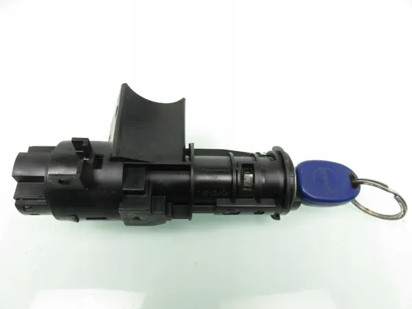 Immobiliser ECU OEM 0261207490 för Fiat image 4