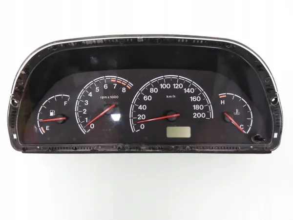 Immobiliser ECU OEM 0261207490 för Fiat image 7
