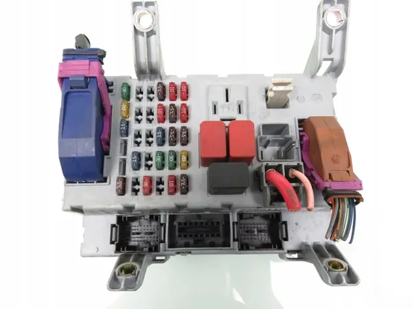 Immobiliser ECU OEM 0261207490 för Fiat image 9