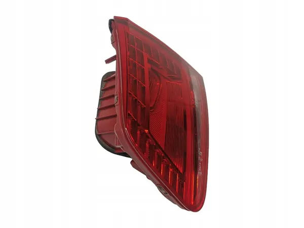 LUZ TRASERA IZQUIERDA VW TOUAREG II image 2