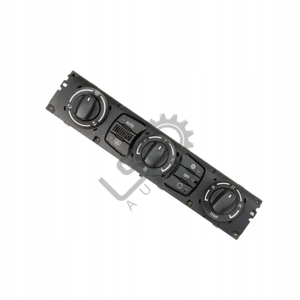 BMW ilmastointimoduuli OEM 698850201 - Käytetty image 2