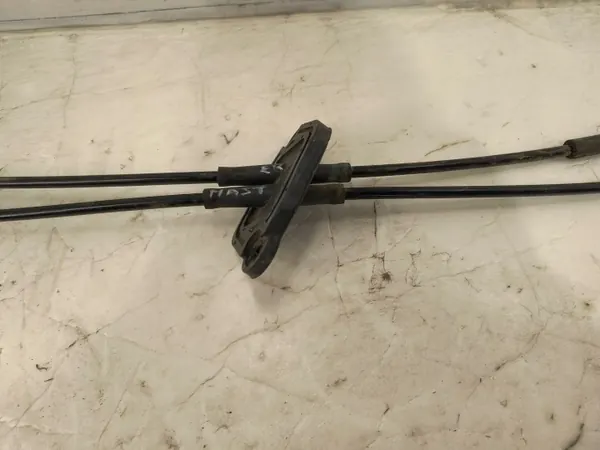 Renault Master III Versnellingskabelset OEM image 3