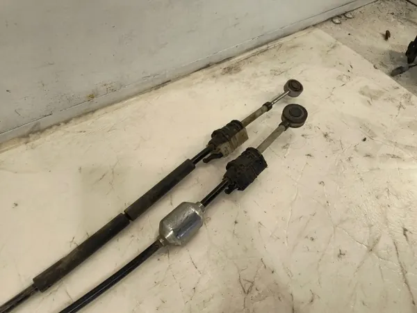 Renault Master III Versnellingskabelset OEM image 4