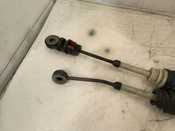 Renault Master III Versnellingskabelset OEM image 5