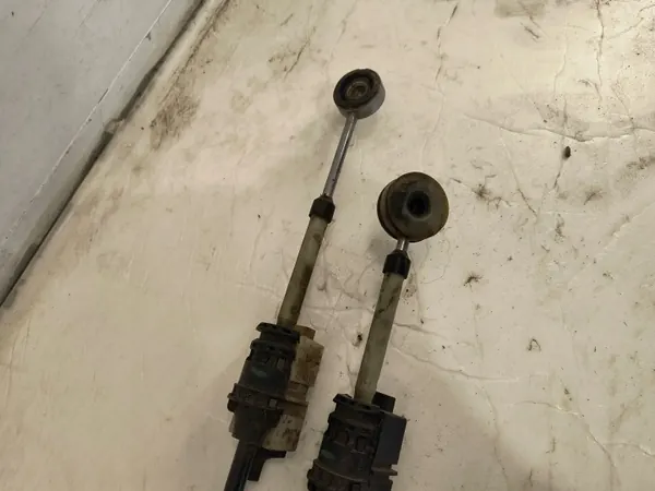 Renault Master III Versnellingskabelset OEM image 6