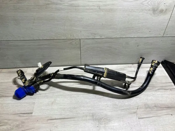 AdBlue-vulpijp OEM P1011316 voor DS 3 Crossback 2020 image 2