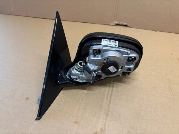 Espejo izquierdo BMW 1 E87 OEM 7282107 - Usado image 3