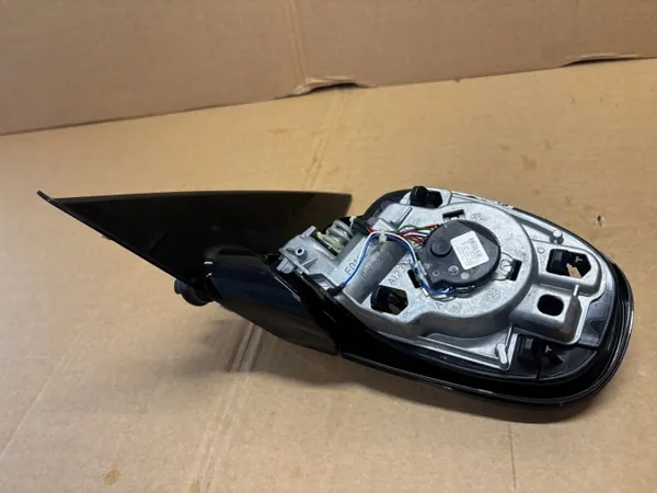 Espejo izquierdo BMW 1 E87 OEM 7282107 - Usado image 5
