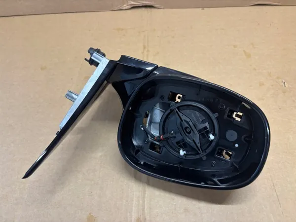 Espejo izquierdo BMW 1 E87 OEM 7282107 - Usado image 6