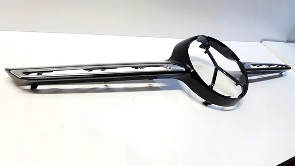 GLC C253 W253 Listello Griglia Cromato Sinistro A2538880385 image 5